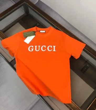 Gucci T-shirts for Men' t-shirts #A53630 Gucci T-shirts for Men' t-shirts #A53630