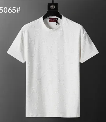 Gucci T-shirts for Men' t-shirts #A61561
