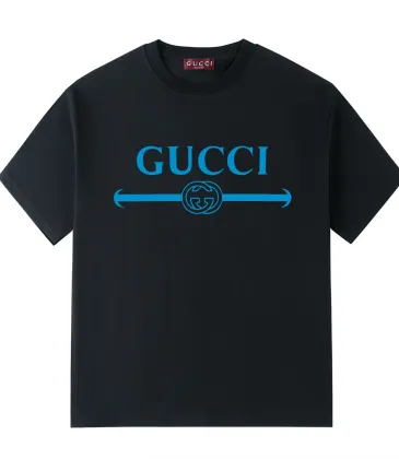 Gucci T-shirts for Men' t-shirts #A64056