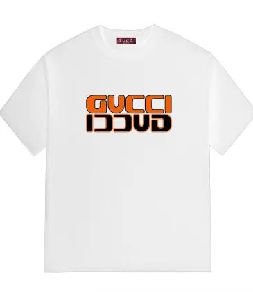 Gucci T-shirts for Men' t-shirts #A64057