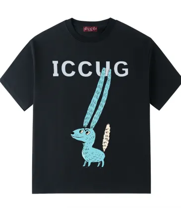 Gucci T-shirts for Men' t-shirts #A64058