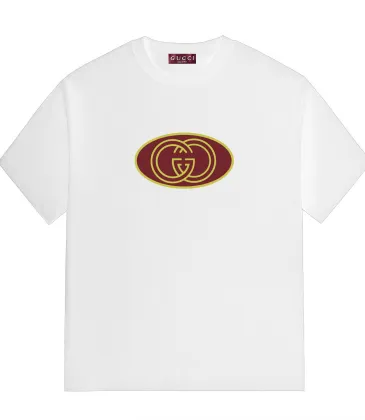 Gucci T-shirts for Men' t-shirts #A64059