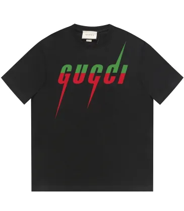 Gucci T-shirts for Men' t-shirts #A64060