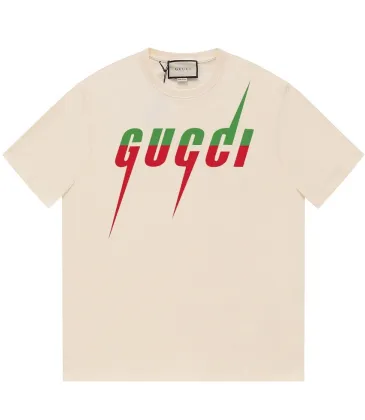 Gucci T-shirts for Men' t-shirts #A64061