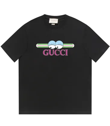 Gucci T-shirts for Men' t-shirts #A64062