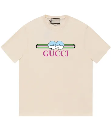 Gucci T-shirts for Men' t-shirts #A64063