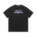 Gucci T-shirts for Men' t-shirts Black/White #A47625