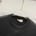 Gucci T-shirts for Men' t-shirts Three-dimensional logo  Black/White/Pink #A46828