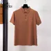 HERMES T-shirts for HERMES Polo Shirts #A61467