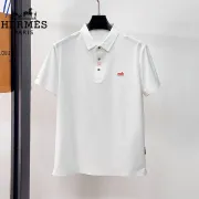 HERMES T-shirts for HERMES Polo Shirts #A61467