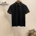 HERMES T-shirts for HERMES Polo Shirts #A61485