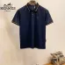 HERMES T-shirts for HERMES Polo Shirts #A61485
