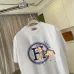 HERMES T-shirts for HERMES Polo Shirts #A61756