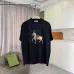 HERMES T-shirts for HERMES Polo Shirts #A61756