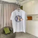 HERMES T-shirts for HERMES Polo Shirts #A61756