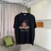 HERMES T-shirts for HERMES Polo Shirts #A61757