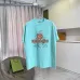 HERMES T-shirts for HERMES Polo Shirts #A61757