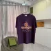 HERMES T-shirts for HERMES Polo Shirts #A61757