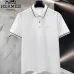 HERMES T-shirts for HERMES Polo Shirts #A65083