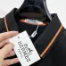 HERMES T-shirts for HERMES Polo Shirts #A65083
