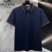 HERMES T-shirts for HERMES Polo Shirts #A65083
