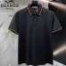 HERMES T-shirts for HERMES Polo Shirts #A65083