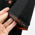 HERMES T-shirts for HERMES Polo Shirts #A65087