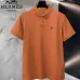 HERMES T-shirts for HERMES Polo Shirts #A65087