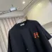 HERMES T-shirts for HERMES Polo Shirts #A65604