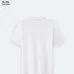 HERMES T-shirts for HERMES Polo Shirts Black/White/Blue #A47184