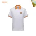 HERMES T-shirts for HERMES Polo Shirts Multiple color options #A60735