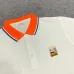 HERMES T-shirts for HERMES Polo Shirts Multiple color options #A60735