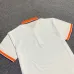 HERMES T-shirts for HERMES Polo Shirts Multiple color options #A60735