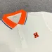 HERMES T-shirts for HERMES Polo Shirts Multiple color options #A60736