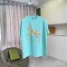 HERMES T-shirts for men #A60492