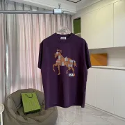 HERMES T-shirts for men #A60492