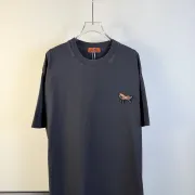 HERMES T-shirts for men #A61040