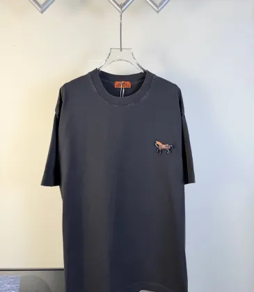 HERMES T-shirts for men #A61040