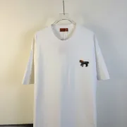 HERMES T-shirts for men #A61041