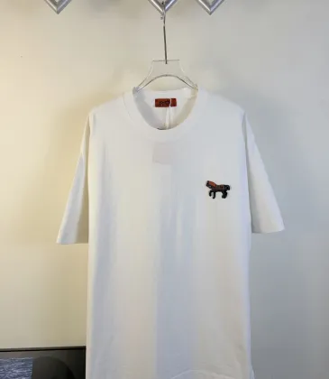 HERMES T-shirts for men #A61041