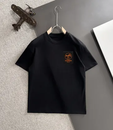HERMES T-shirts for men #A64591