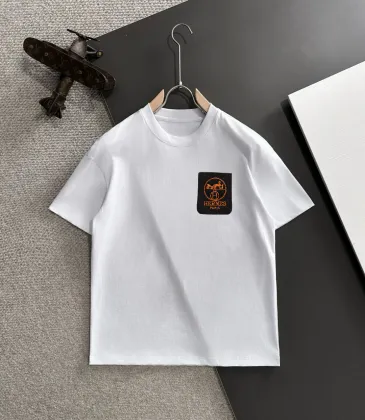 HERMES T-shirts for men #A64592