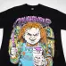 CHIEFIN HEAVILY T-SHIRT #A64564
