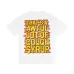 CHIEFIN HEAVILY T-SHIRT #A64566