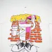 CHIEFIN HEAVILY T-SHIRT #A64566