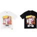 CHIEFIN HEAVILY T-SHIRT #A64566