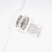 CHIEFIN HEAVILY T-SHIRT #A64568
