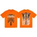 CHIEFIN HEAVILY T-SHIRT #A64571