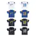 CHIEFIN HEAVILY T-SHIRT #A64574