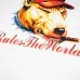 CHIEFIN HEAVILY T-SHIRT #A64576